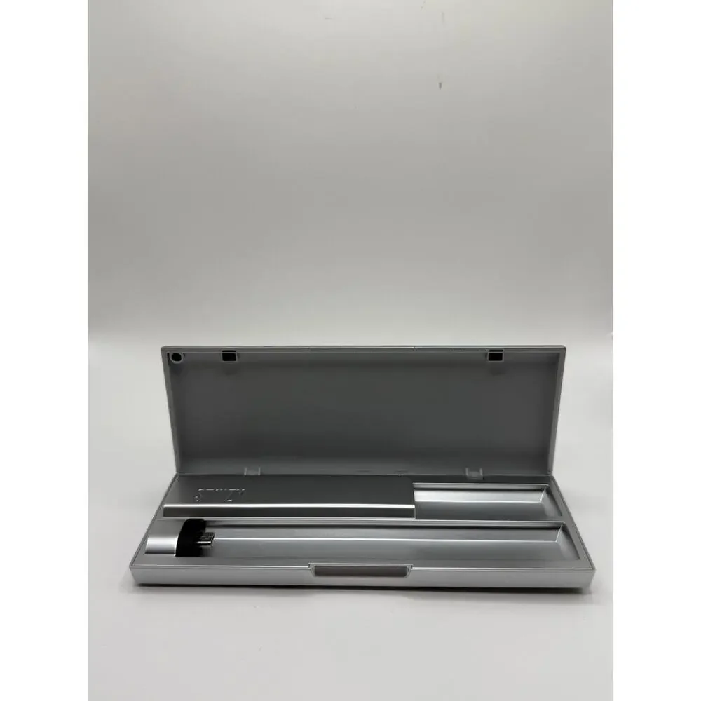 Portable Hard Protective Carrying Case Empty